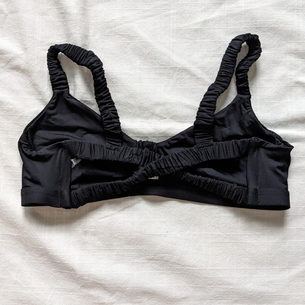 Vitamin A Lennon Bikini Set - Picture 4 of 7